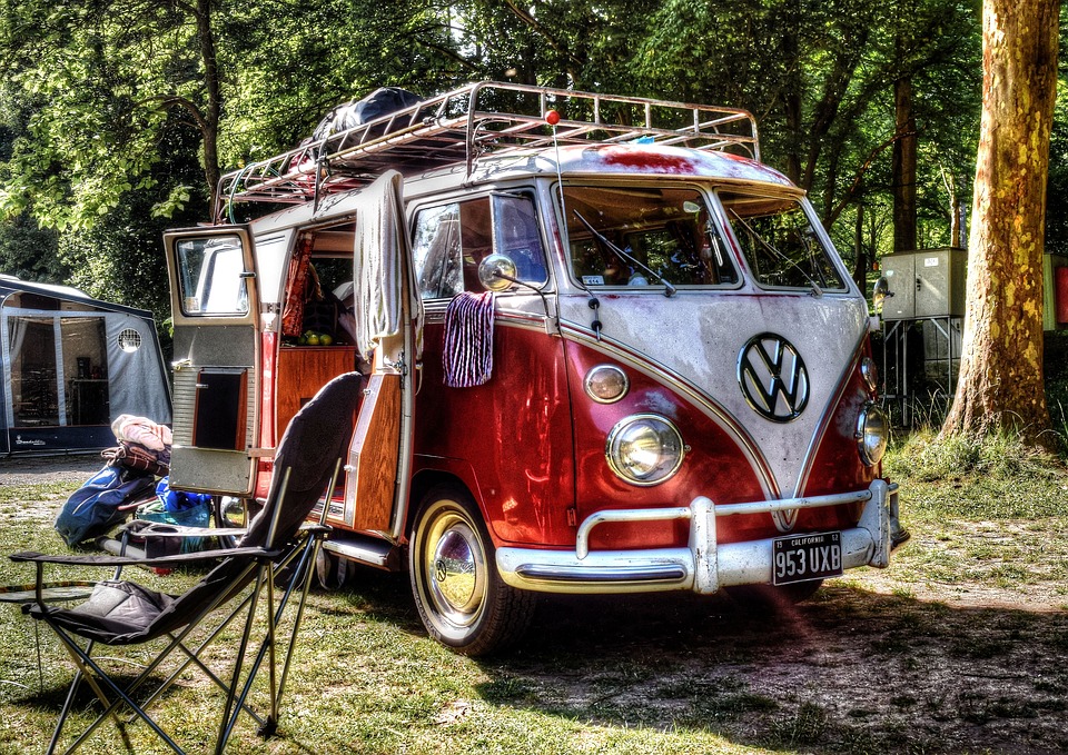 Camping car