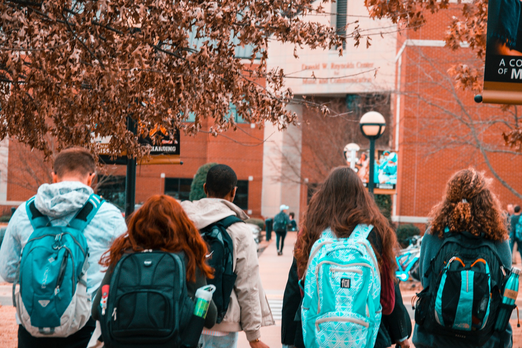 école avec une association parents d’élèves