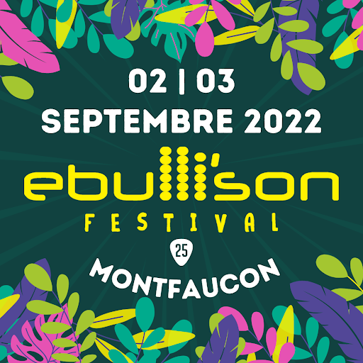 Affiche ebulli'son