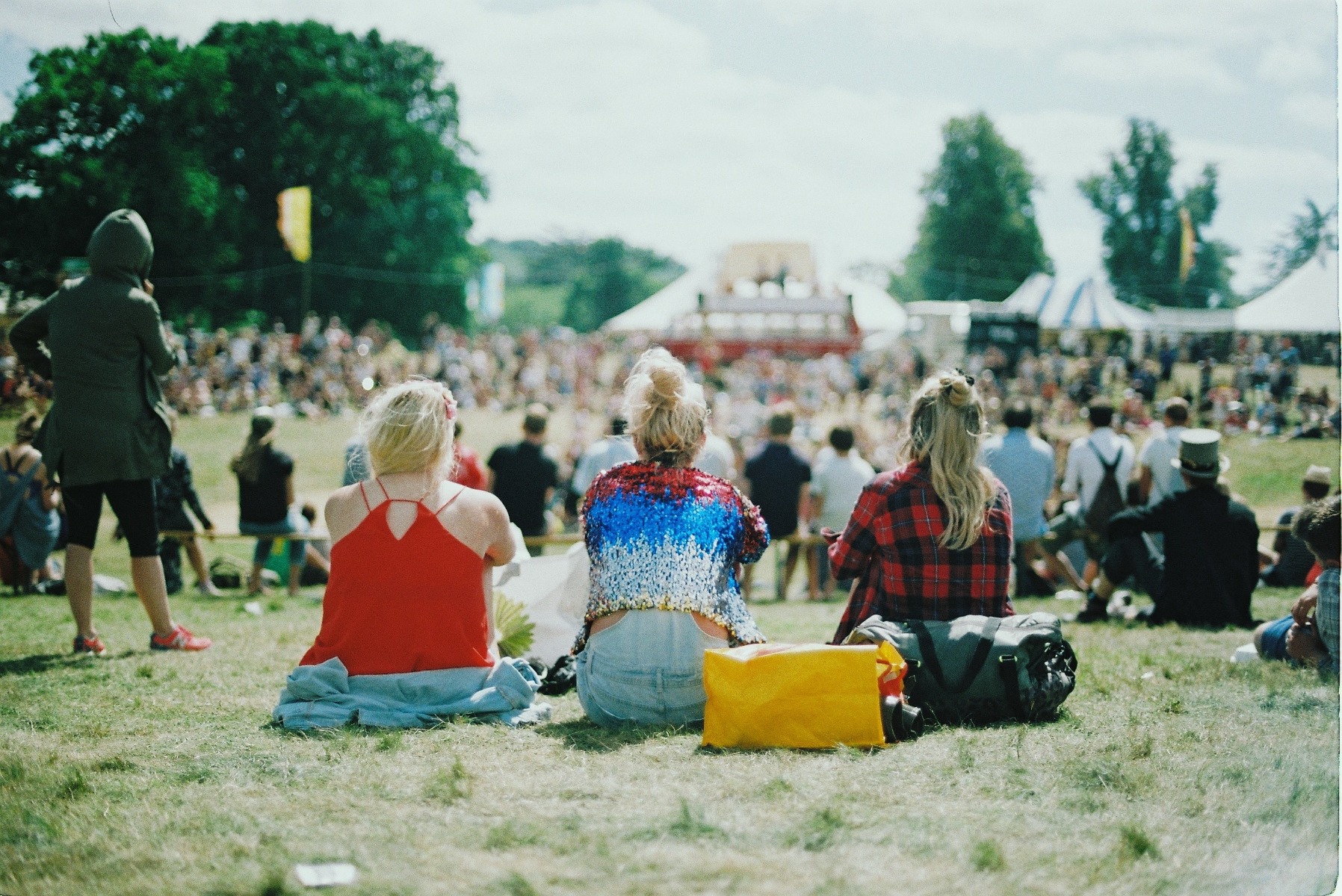 festival de musique