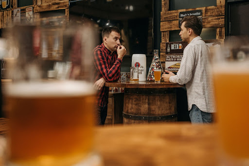 Fête de la bière