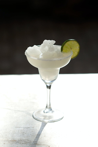 Margarita cocktail