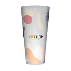 gobelet personnalisé 40 cl avec motif pour un mariage