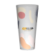 gobelet personnalisé 40 cl avec motif pour un mariage
