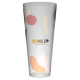 gobelet personnalisé 50 cl avec motif pour un championnat