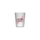 gobelet personnalisé 10 cl avec motif sérigraphie 2 couleurs