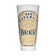 gobelet personnalisé 40 cl avec motif rhinocéros