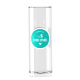 Tubo personnalisé Long Drink - Quadrichromie