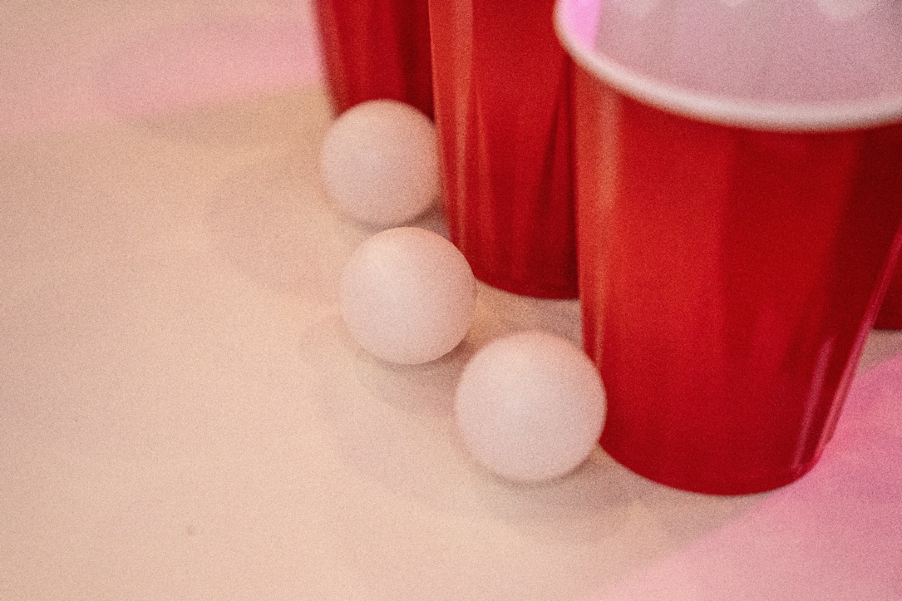 Beerpong