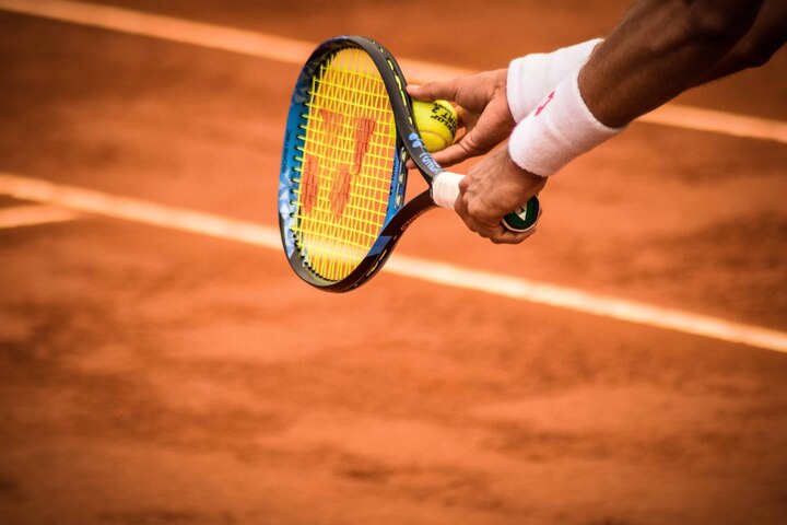 sol du tournoi Roland Garros